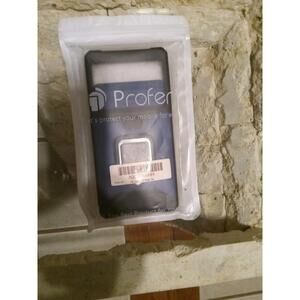 Best Case for Google Pixel 6 Pro with Ring, Stand, Card Slot - Black